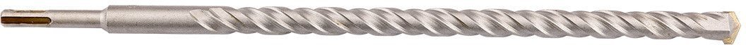 Graphite Wiertło do betonu SDS Plus z podwójną spiralą 20 x 400 mm