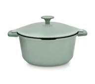 Garnki - Ambition Fern Indukcja Aluminium 24cm - miniaturka - grafika 1