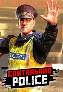 Contraband Police (PC) - Steam Account - GLOBAL - Gry PC Cyfrowe - miniaturka - grafika 1