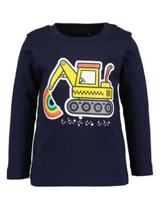 Bluzka Blue Seven - Bluzki damskie - miniaturka - grafika 1