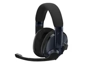 Słuchawki - EPOS H3 Pro Hybrid Granatowe - miniaturka - grafika 1