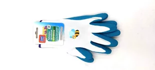 Rękawice Ogrodnicze Grube Gardenia M - Rękawice robocze - miniaturka - grafika 1
