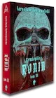 Fantasy - Ronin Tom 3 - Jarosław Dobrowolski - książka - miniaturka - grafika 1