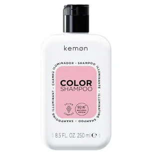 Kemon Hair Care, Szampon Do Włosów Farbowanych Color, 250ml - Szampony do włosów - miniaturka - grafika 1