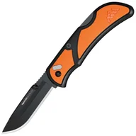 Noże - Nóż składany Outdoor Edge Razor EDC Lite 2,5" Blister - Orange - miniaturka - grafika 1