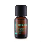 Aromaterapia - Organiczny olejek eteryczny z eukaliptusa Mohani - miniaturka - grafika 1