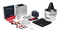 Drukarki 3D - Sinterit Dedicated Powder Tools Lisa X - miniaturka - grafika 1