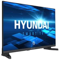 Telewizory - Hyundai 32" HLM32T311SMART - miniaturka - grafika 1