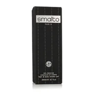 Żele pod prysznic dla mężczyzn - Francesco Smalto Smalto Żel pod prysznic dla mężczyzn 200 ml - miniaturka - grafika 1