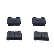 Klocki hamulcowe - Klocki hamulcowe - komplet MAXGEAR 19-3418 - miniaturka - grafika 1