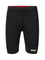 Piłka nożna - Spodenki termoaktywne ochronne SELECT 6400 czerwone - S - miniaturka - grafika 1