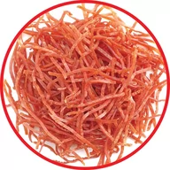 Przysmaki dla psów - Lupipets LUPIPETS SNACKS CIENKIE PASKI KACZKI MIĘKKIE 500g C002-500 24633 - miniaturka - grafika 1