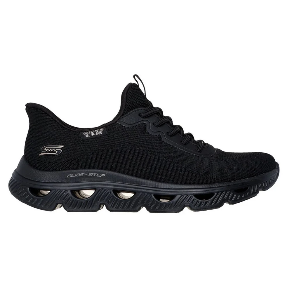 Buty Skechers 117629BBK