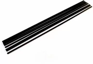 Zapachy do domu - Czarne Patyczki z Włókna Szklanego do Dyfuzorów, 8 sztuk - miniaturka - grafika 1