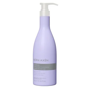 Björn Axén COOL BLONDE Odżywka do włosów blond 750 ml - Odżywki do włosów - miniaturka - grafika 1