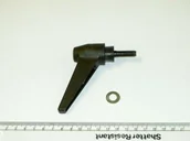 Inne akcesoria studyjne - Manfrotto Rączka blokady ze śrubą N8 - miniaturka - grafika 1