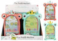 Gry planszowe - Gra Flipper Mix  Mega Creative - miniaturka - grafika 1