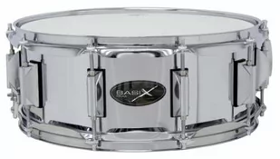 GEWApure Snaredrum Classic Stahl 14x5,5" verchromt PS801112 - Akcesoria do perkusji - miniaturka - grafika 1
