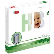 Filtry do oczyszczaczy powietrza - HB Filtr do oczyszczacza APF103 - miniaturka - grafika 1