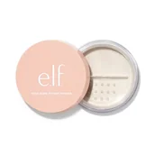 Pudry do twarzy - e.l.f. Cosmetics Halo Glow Setting Powder in Light Utrwalający puder sypki z efektem subtelnego blasku - miniaturka - grafika 1