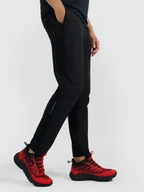 Buty trekkingowe męskie - 4F Buty trekkingowe Original Trail Mid męskie - czerwone 40 - miniaturka - grafika 1