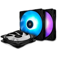 Chłodzenie procesora - Deepcool Cooling Fan RF 120M - miniaturka - grafika 1