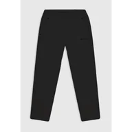 Spodnie sportowe męskie - Spodnie sportowe męskie Champion Minimal Straight - miniaturka - grafika 1