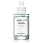 Serum do twarzy - SKIN1004 Magadascar Centella Hyalu-Cica First Ampoule Serum do twarzy - miniaturka - grafika 1