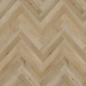 Panele podłogowe - Artens Panele winylowe jodełka klasyczna SPC Brytania Intenso - miniaturka - grafika 1