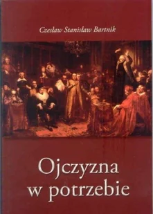 Ojczyzna w potrzebie - Historia świata - miniaturka - grafika 1