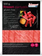 Konserwy i dania rybne - Krabstiki Surimi mroż. 500g marki Fisherman Choice - miniaturka - grafika 1