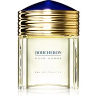 Wody i perfumy męskie - Boucheron Pour Homme woda toaletowa spray 100ml - miniaturka - grafika 1