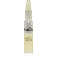 Serum do twarzy - BABOR BABOR Active Purifier 14.0 ml - miniaturka - grafika 1