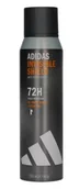 Dezodoranty i antyperspiranty męskie - ADIDAS Invisible Shield Antyperspirant w Sprayu dla Mężczyzn 150ml - miniaturka - grafika 1