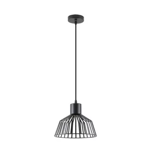 Lampa wisząca DOLIA A8078-BK Zuma Line - Lampy sufitowe - miniaturka - grafika 1
