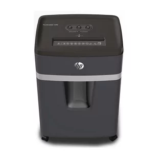 Niszczarka HP PRO SHREDDER 12MC mikrościnki 2x15mm /HPN281412MCOF-05/ - Niszczarki - miniaturka - grafika 1