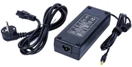 Adaptery i przejściówki - ASUS 04G266006110 adapter zasilający/ inwentor Wewnętrzna 120 W Czarny - miniaturka - grafika 1