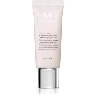 Missha M B.B Boomer 20 ml - Bazy pod makijaż - miniaturka - grafika 1