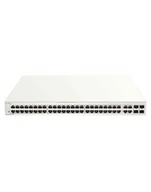 Switche - D-Link DBS-2000-52MP Sw itch 48PoE+ 4SFP - miniaturka - grafika 1