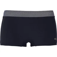 Spodnie damskie - Firefly Firefly Moon II damskie spodnie bikini w paski, 36 4035587 - miniaturka - grafika 1