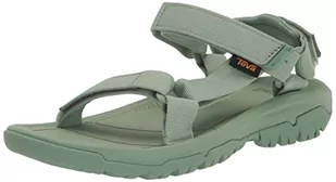 Teva Sandały damskie W Hurricane Xlt2, bazylia, 37 eu - Sandały damskie - miniaturka - grafika 1