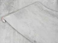 Okleiny - d-c-fix Folia Dekoracyjna Okleina Meblowa Klejowa BETON SZARY 90x210cm E127 E127-090R0210 - miniaturka - grafika 1