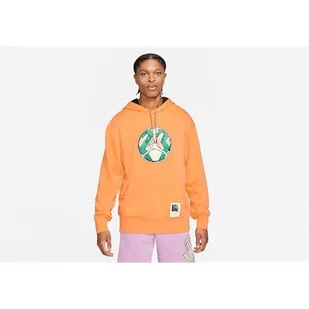 Bluza sportowa męska Nike Air Jordan Sport Dna Washed - Bluzy sportowe męskie - miniaturka - grafika 1