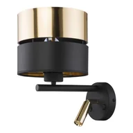 Lampy ścienne - TK Lighting Kinkiet Hilton Led 2579 - miniaturka - grafika 1
