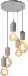 Lampa wisząca Azzardo Lampa wisząca VOLTA 5 AZ2386 - Azzardo - żyrandol