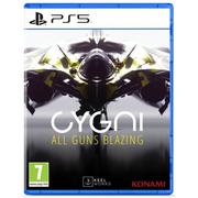 Gry PlayStation 5 - CYGNI: All Guns Blazing GRA PS5 - miniaturka - grafika 1