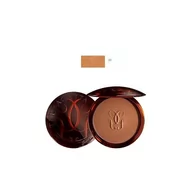 Pudry do twarzy - Guerlain Terracotta Bronzing Powder 03 puder brązujący 10g - miniaturka - grafika 1