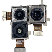 Części serwisowe do telefonów - Aparat główny, moduł aparatu tylnego do Huawei P50 Pocket, ORG - miniaturka - grafika 1