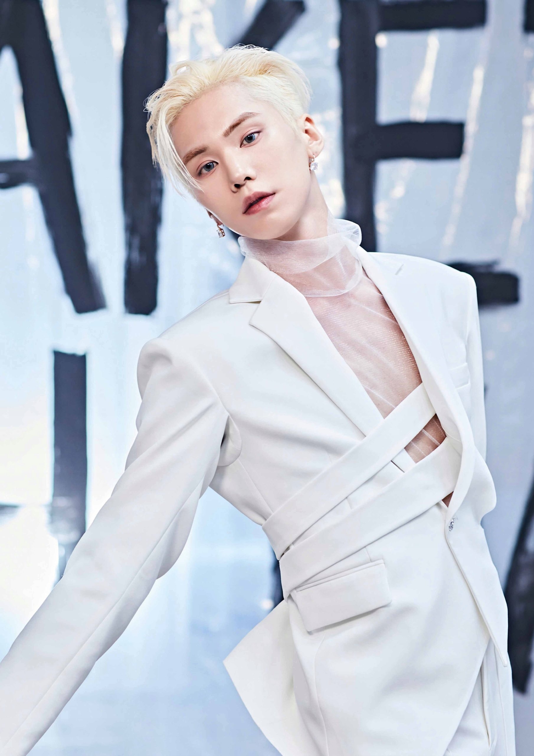 Plakat A1 kpop k-pop muzyka Astro Korea