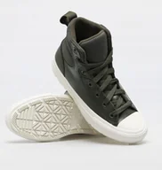 Trampki męskie - Converse trampki męskie zielony rozmiar 36 - miniaturka - grafika 1